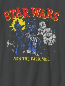 Kids Star Wars Darkside Graphic T-Shirt