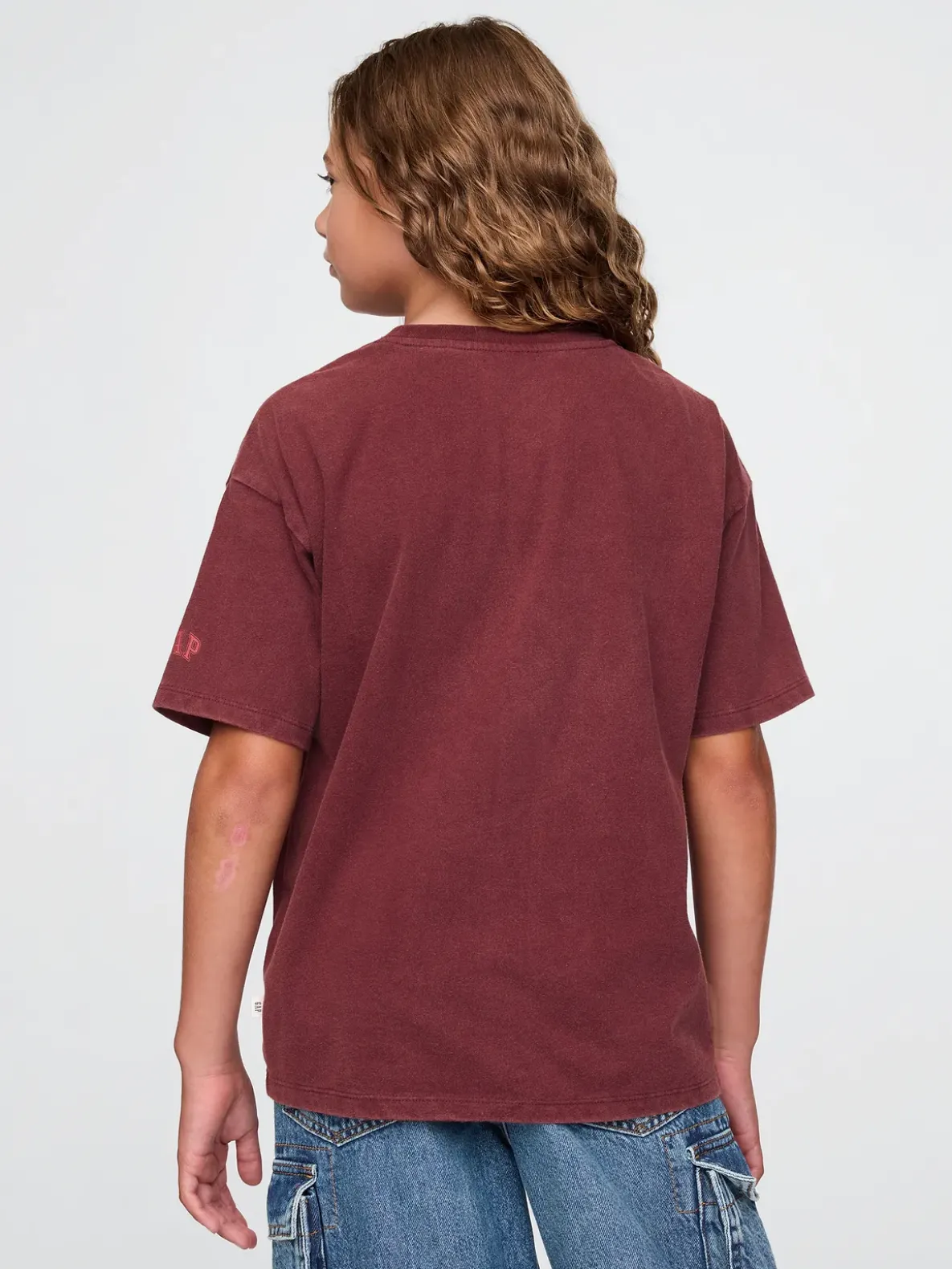 Kids Star Wars Graphic T-Shirt