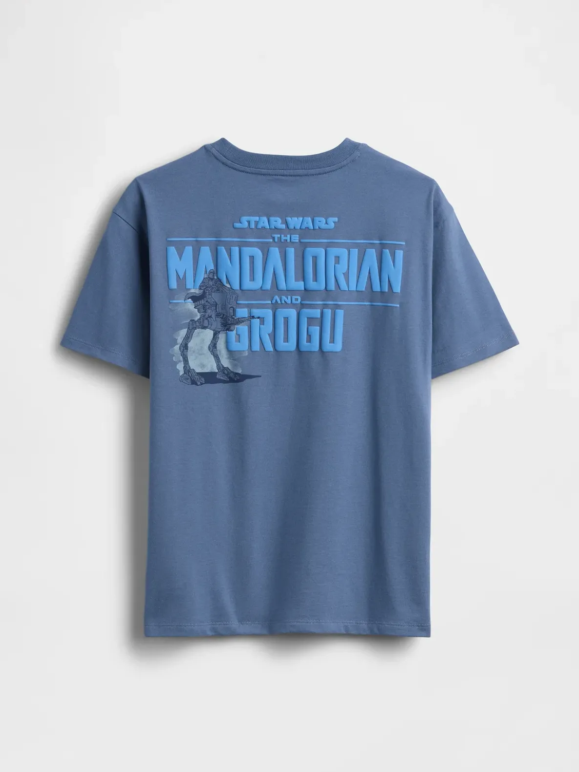Kids Star Wars Relaxed Graphic T-Shirt