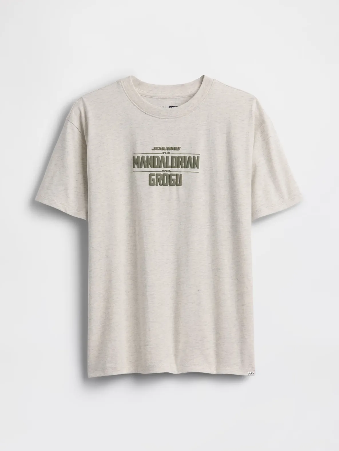 Kids Star Wars Relaxed Graphic T-Shirt