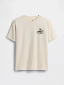 Kids Star Wars Relaxed Graphic T-Shirt