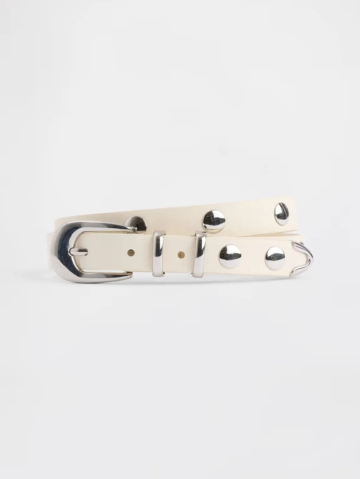 Kids Studded Belt