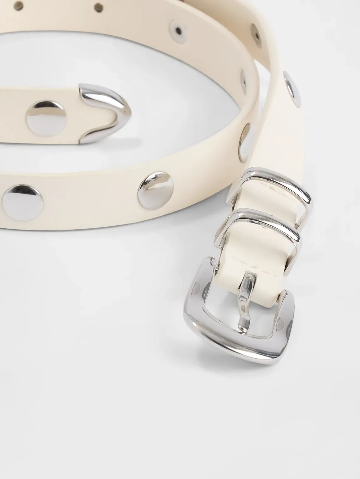 Kids Studded Belt