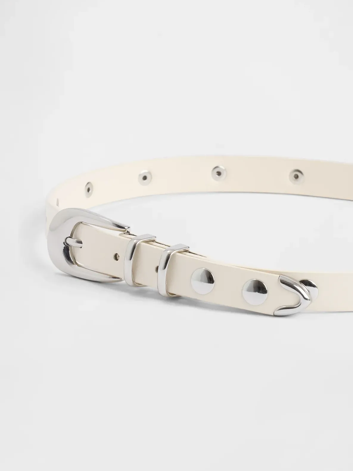 Kids Studded Belt