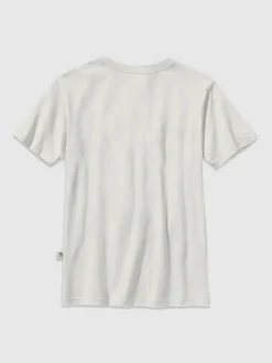 Kids Superman Vintage Comic Graphic T-Shirt