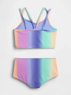 Kids Tankini & Boy Short Swim Set
