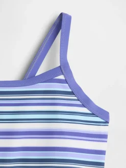 Kids Tankini Swim Two-Piece