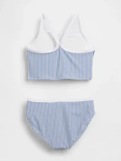 Kids Tankini Swim Two-Piece