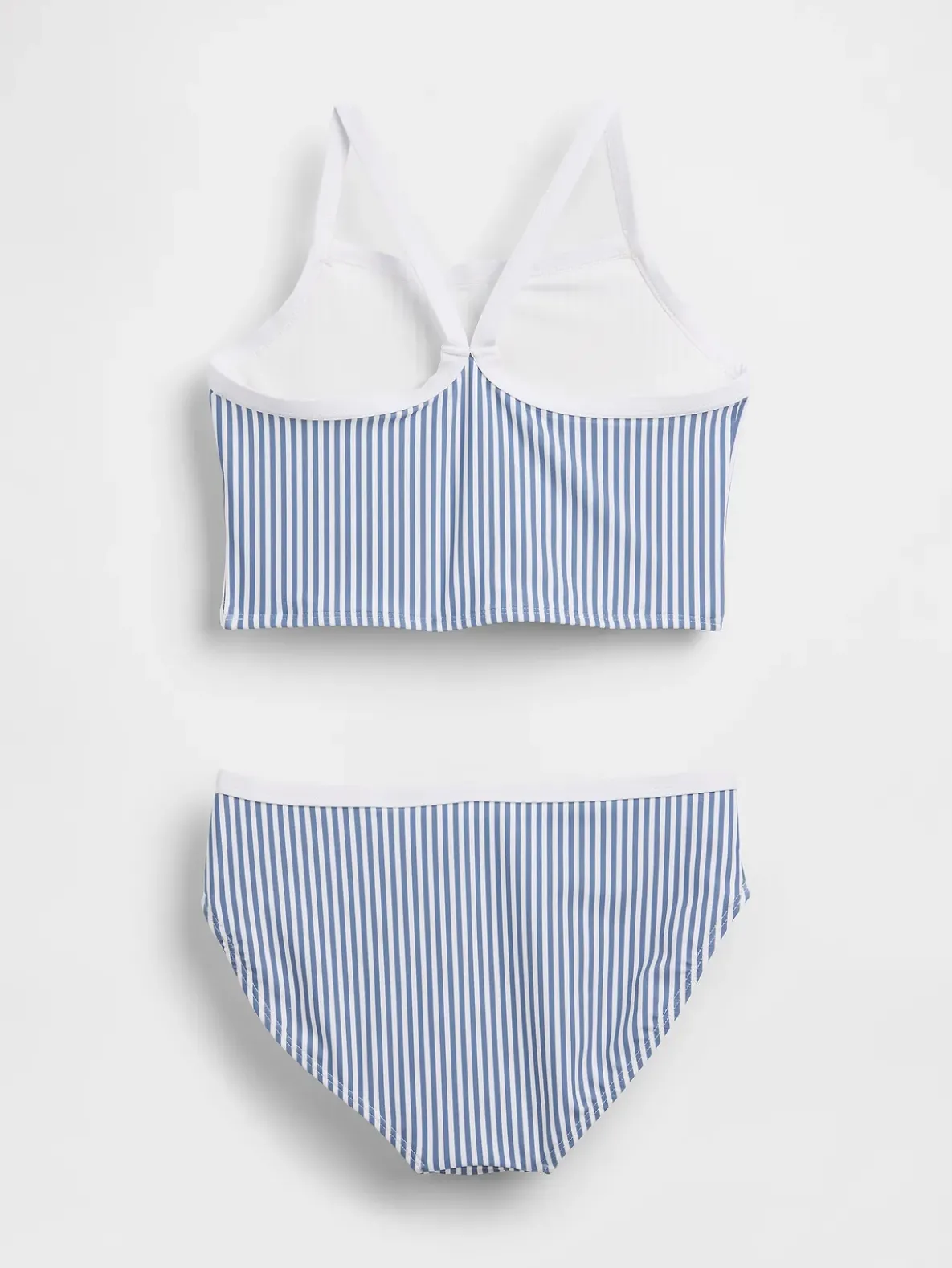 Kids Tankini Swim Two-Piece