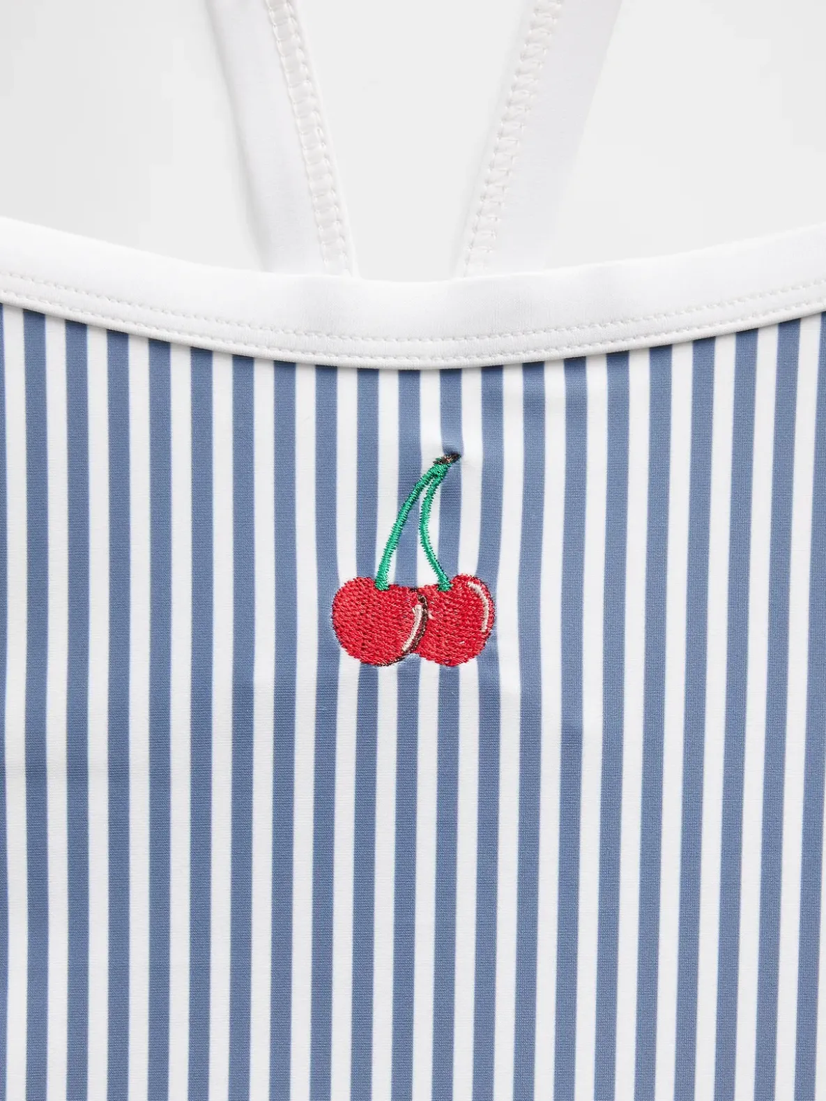 Kids Tankini Swim Two-Piece