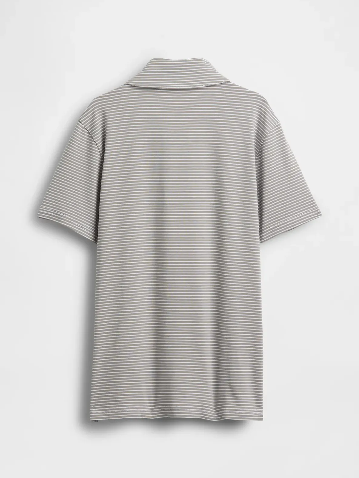 Kids Tech Performance Polo