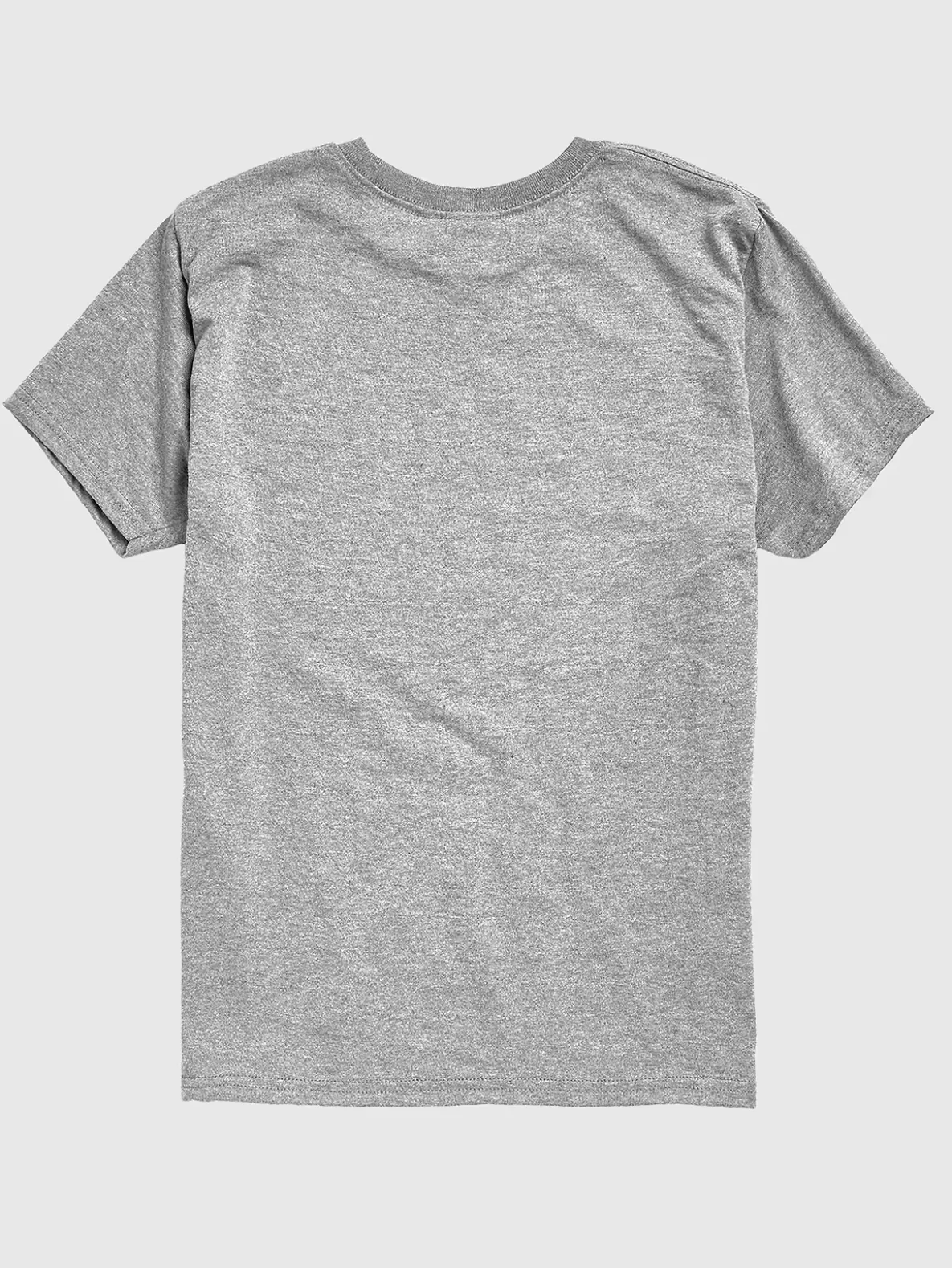 Kids The Spongebob Movie Search For Squarepants Grid Short Sleeve Tee