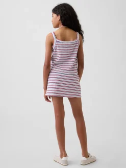 Kids Towel Terry Skort Outfit Set