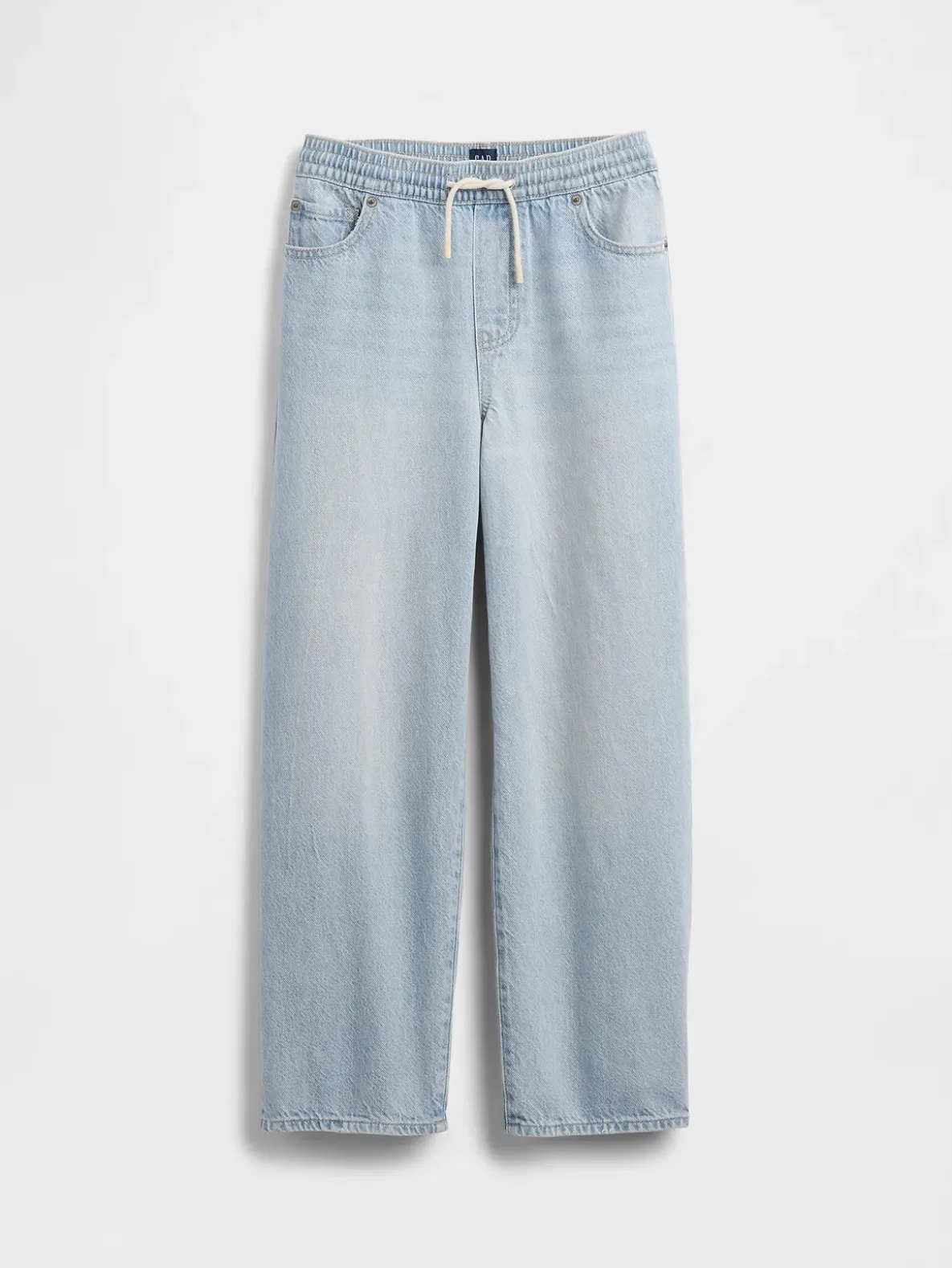 Kids UltraSoft Baggy Jeans