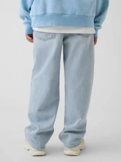 Kids UltraSoft Baggy Jeans