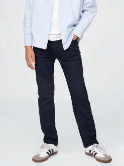 Kids UltraSoft '90s Original Straight Jeans