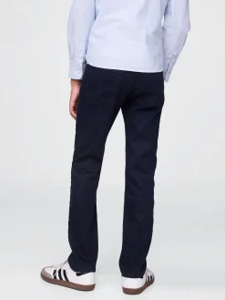 Kids UltraSoft '90s Original Straight Jeans