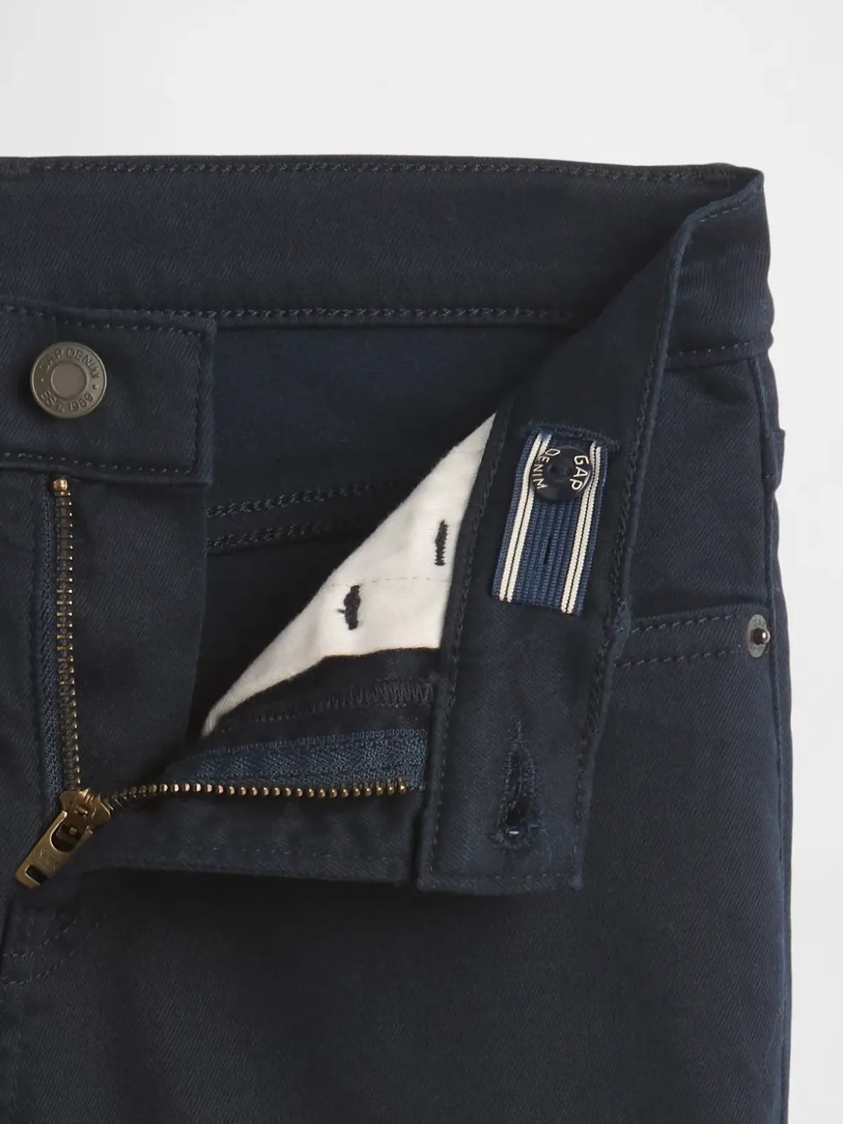 Kids UltraSoft '90s Original Straight Jeans