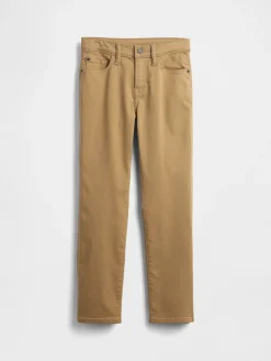 Kids UltraSoft '90s Original Straight Jeans