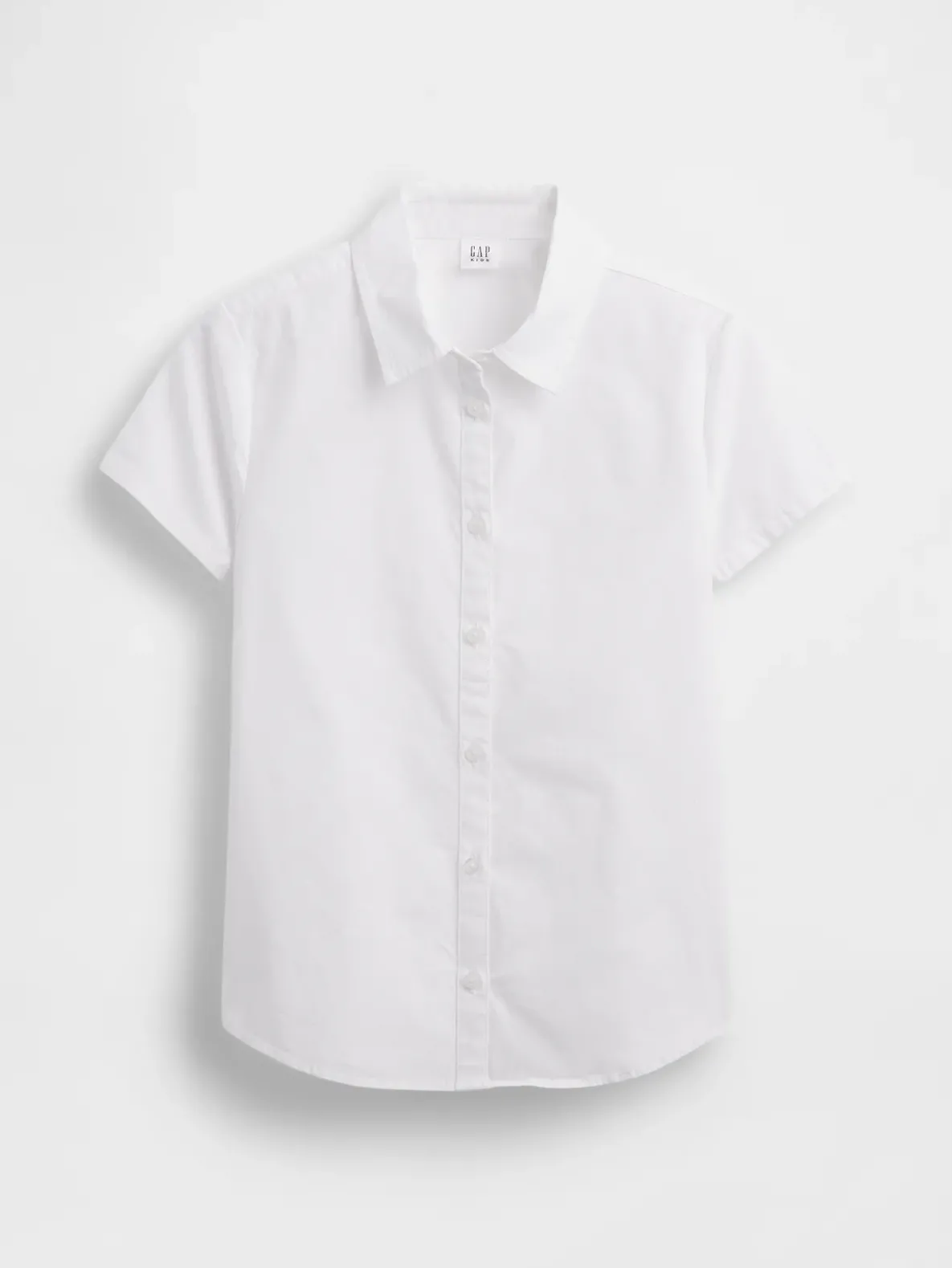 Kids Uniform Classic Shirt