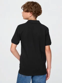 Kids Uniform Polo Shirt
