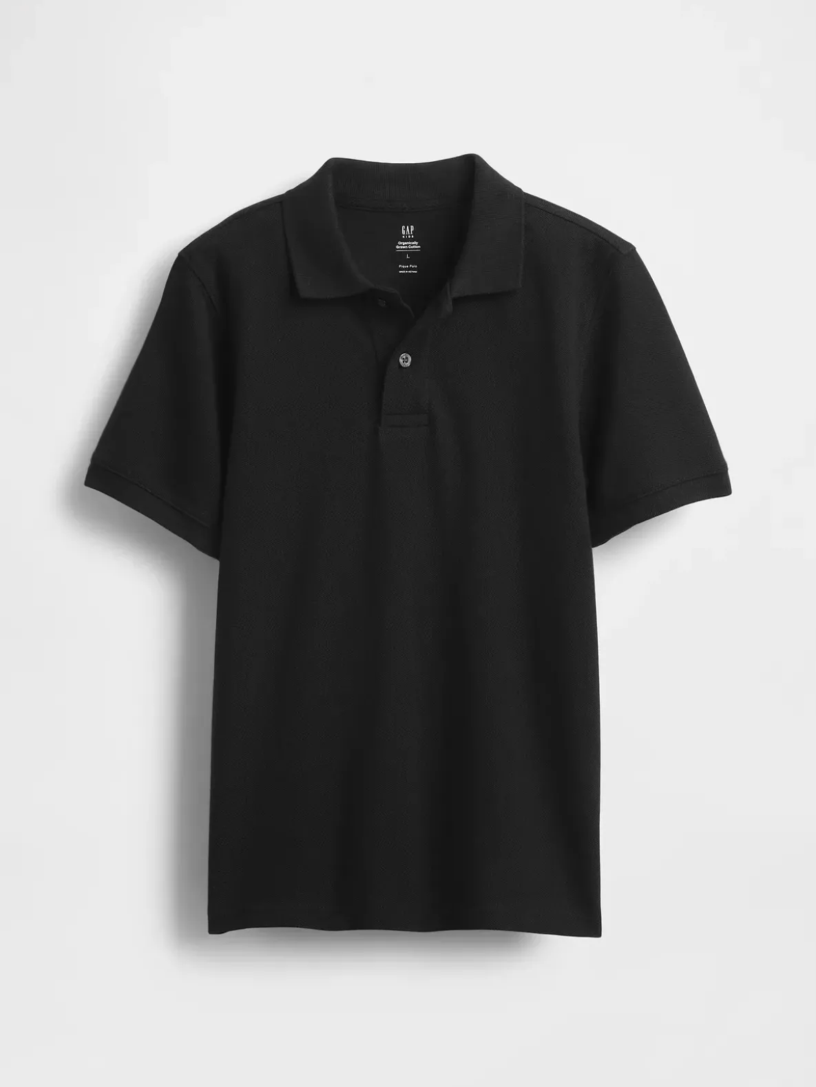 Kids Uniform Polo Shirt