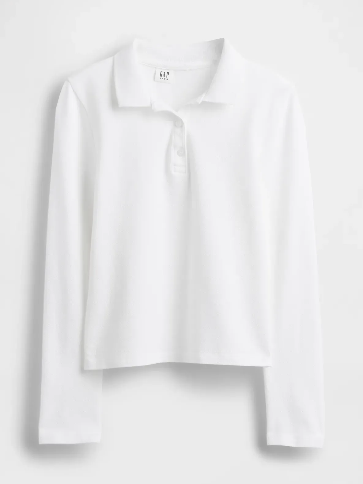 Kids Uniform Polo Shirt