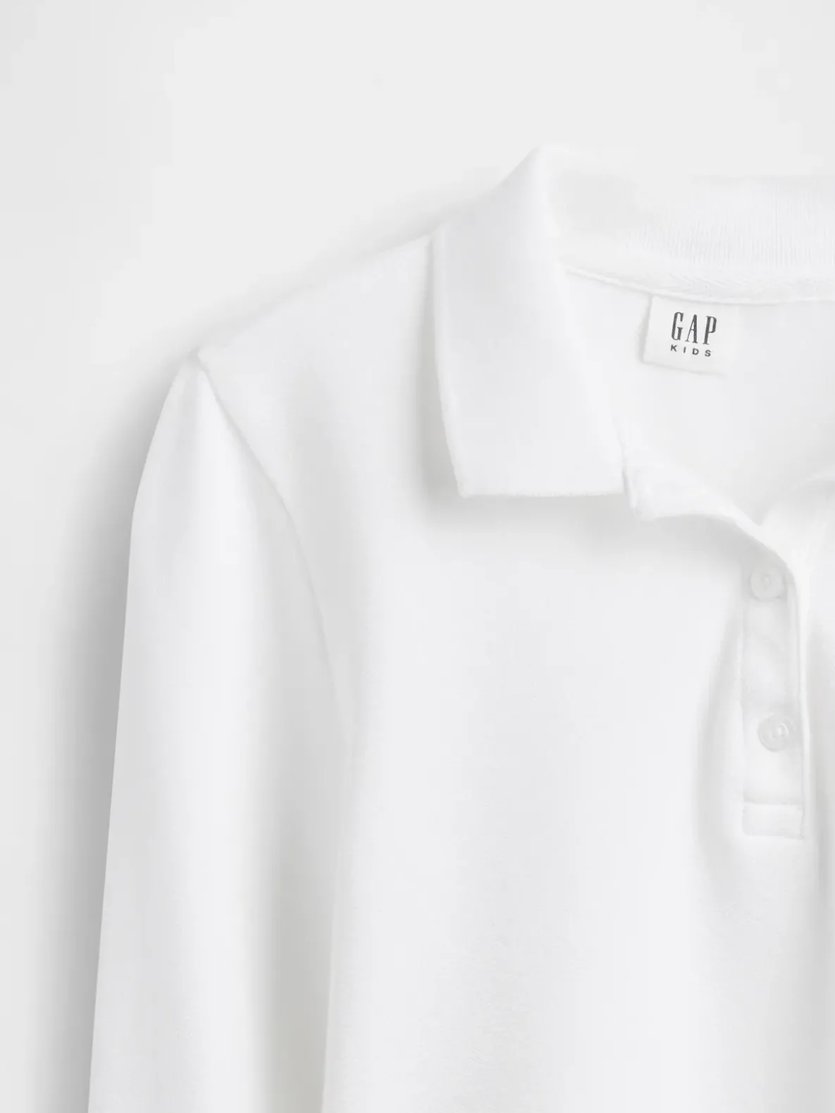 Kids Uniform Polo Shirt