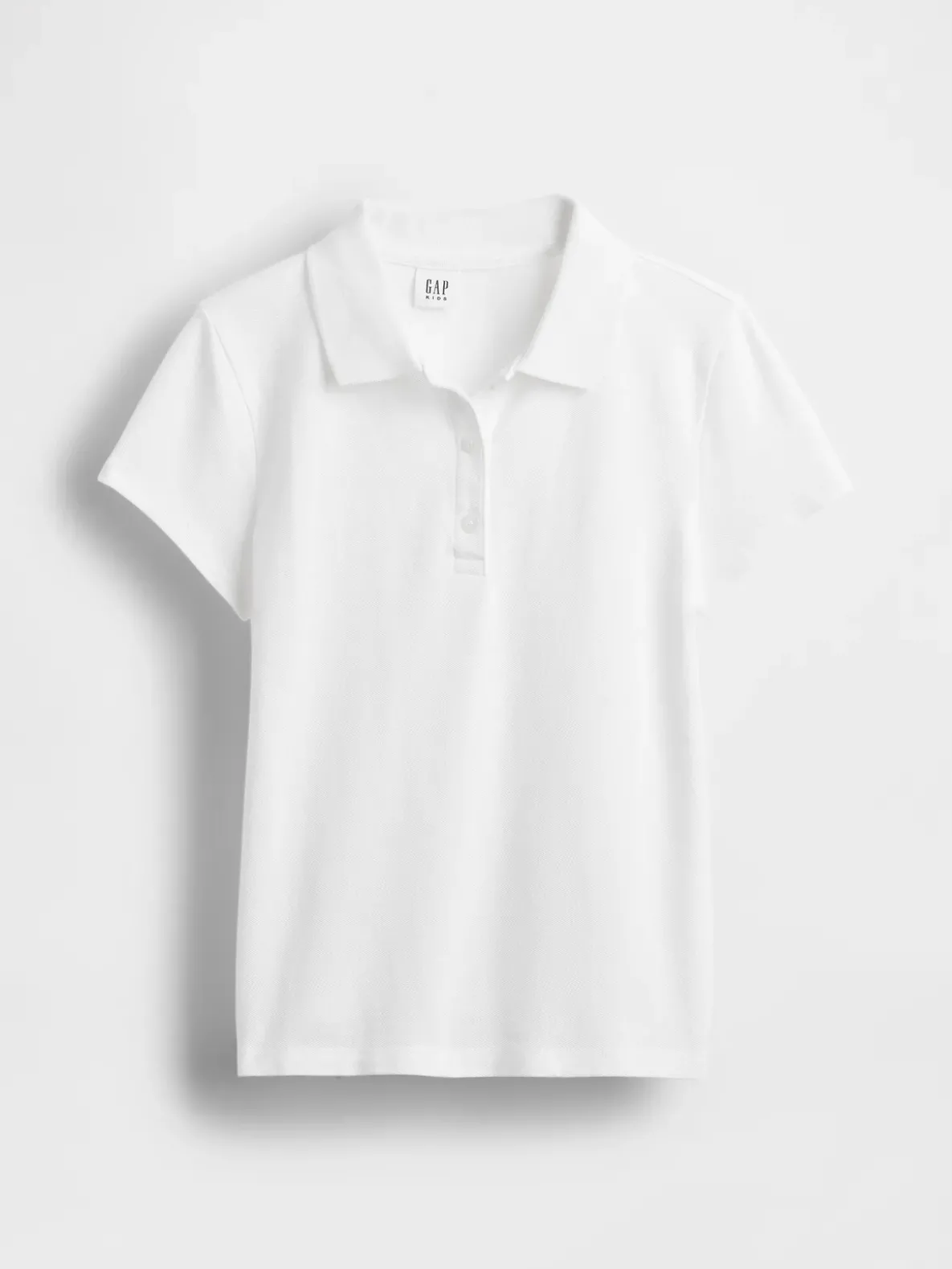Kids Uniform Polo Shirt