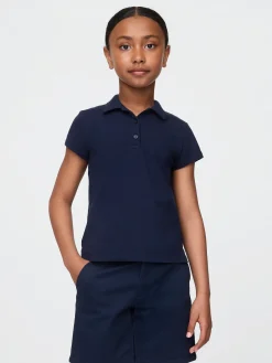 Kids Uniform Polo Shirt (3-Pack)