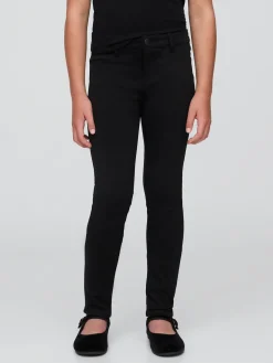 Kids Uniform Ponte Pants