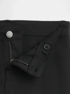 Kids Uniform Ponte Pants