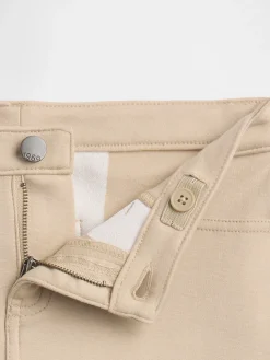Kids Uniform Ponte Pants