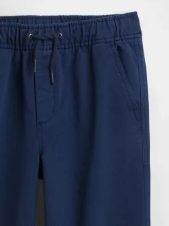Kids Uniform Relaxed Easy Khakis
