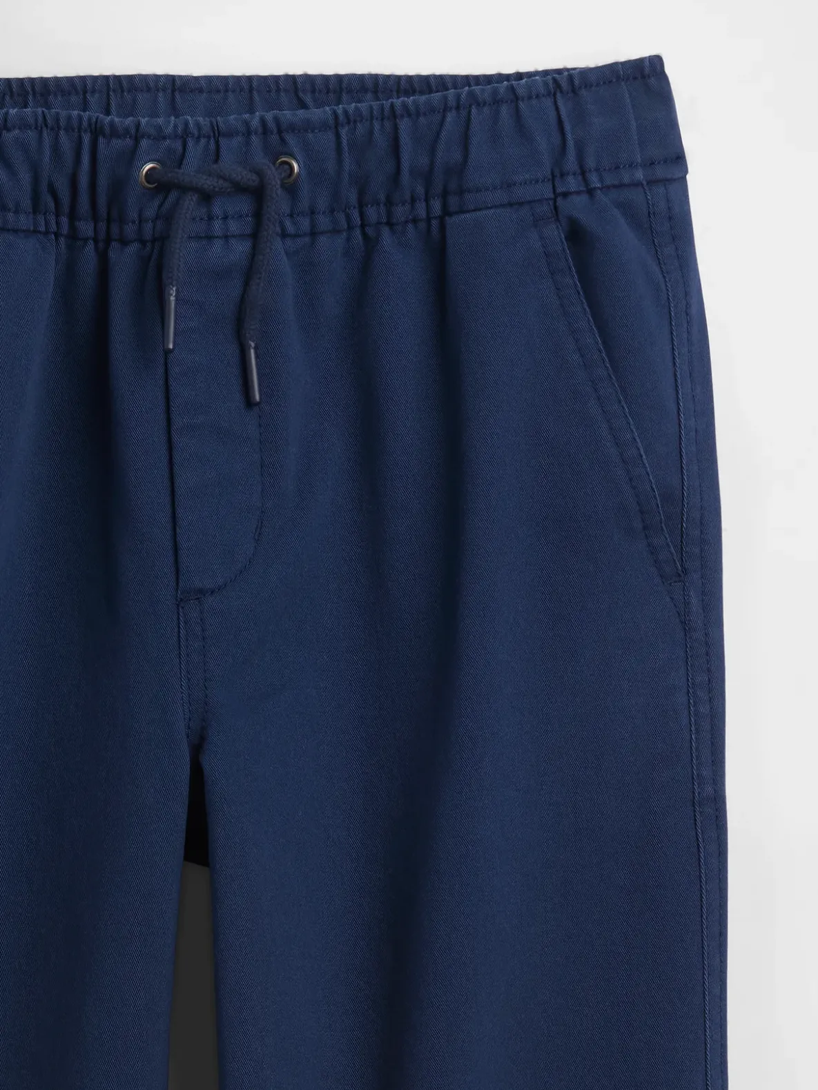 Kids Uniform Relaxed Easy Khakis