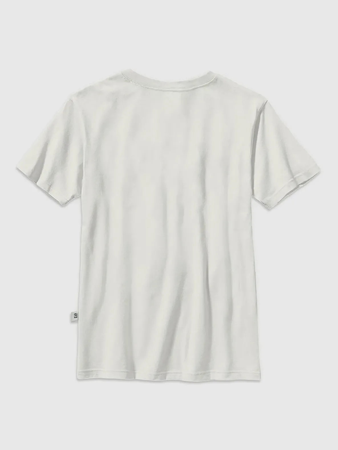 Kids Vintage Basketball Graphic T-Shirt