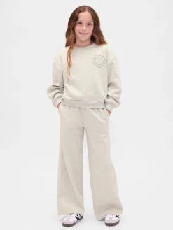 Kids VintageSoft Baggy Sweatpants