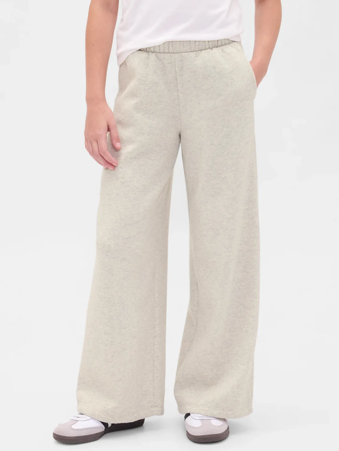 Kids VintageSoft Baggy Sweatpants