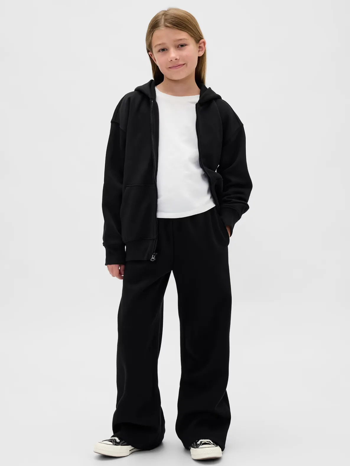 Kids VintageSoft Baggy Sweatpants