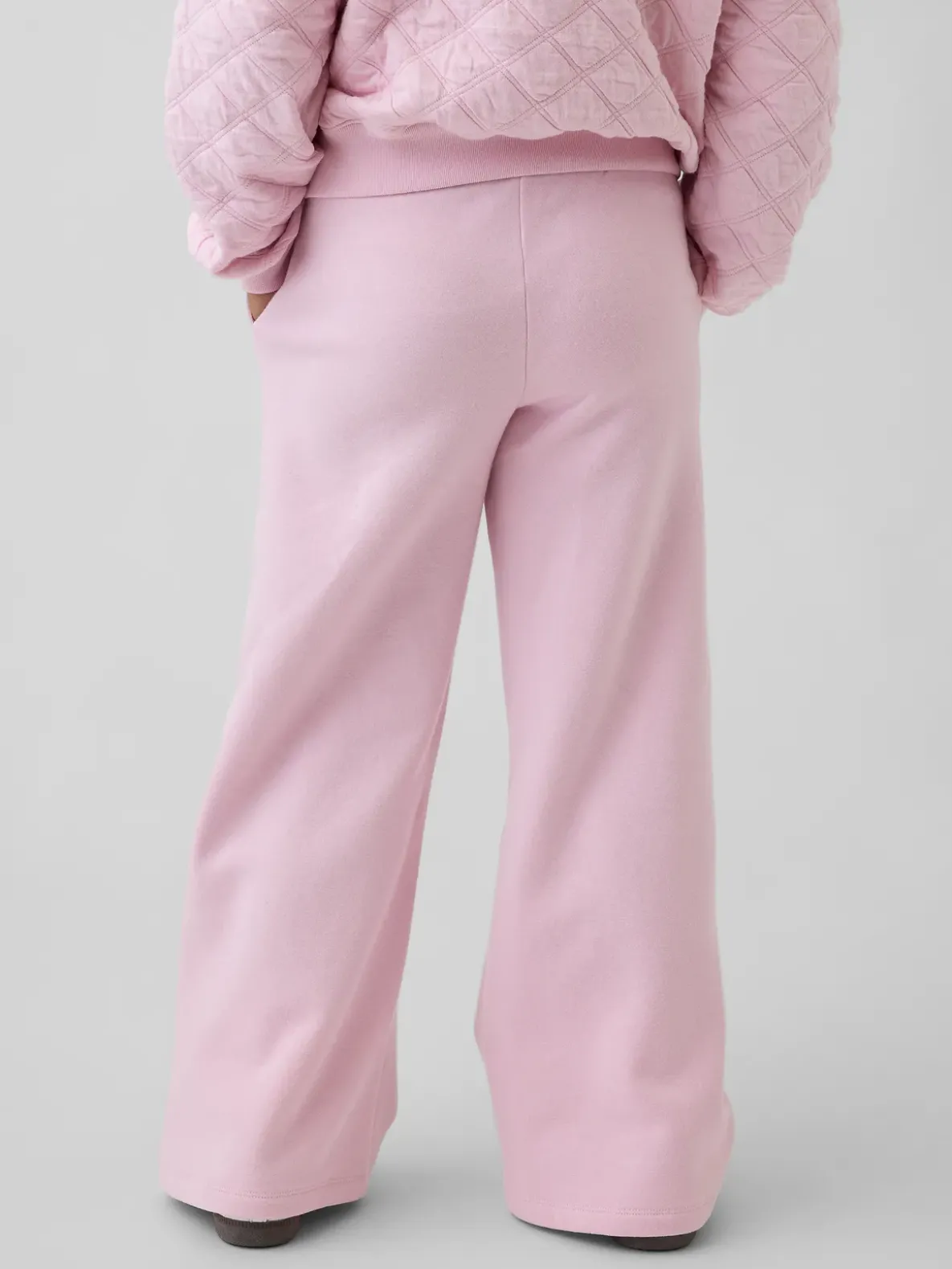 Kids VintageSoft Baggy Sweatpants