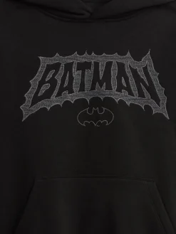 Kids VintageSoft Batman Hoodie