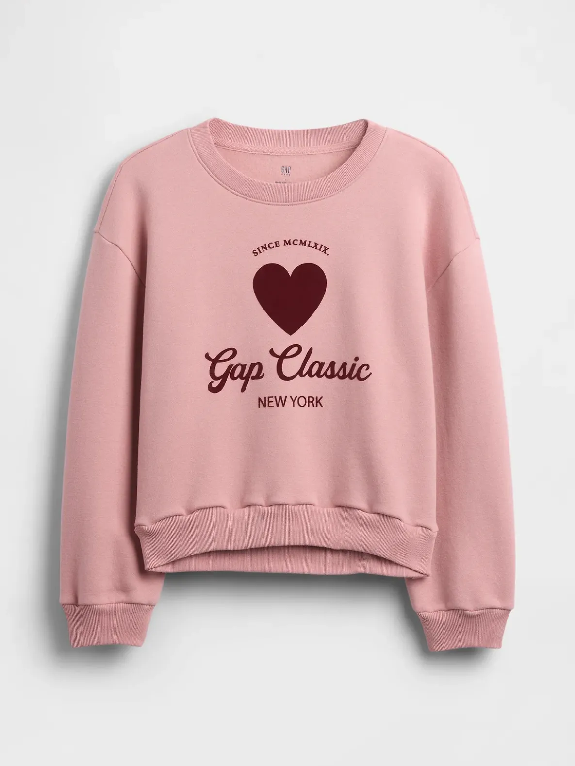 Kids VintageSoft Dolman Sweatshirt