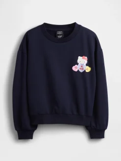 Kids VintageSoft Dolman Sweatshirt