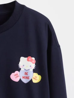 Kids VintageSoft Dolman Sweatshirt