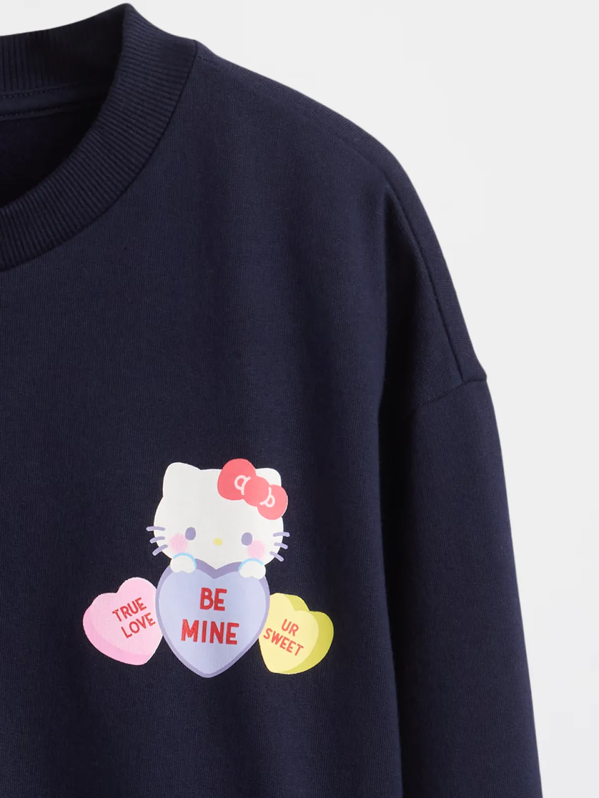 Kids VintageSoft Dolman Sweatshirt