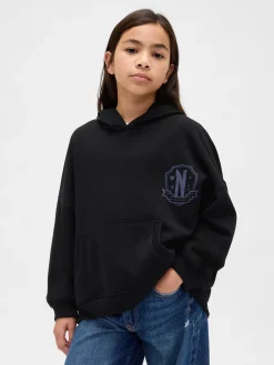 Kids VintageSoft Graphic Hoodie