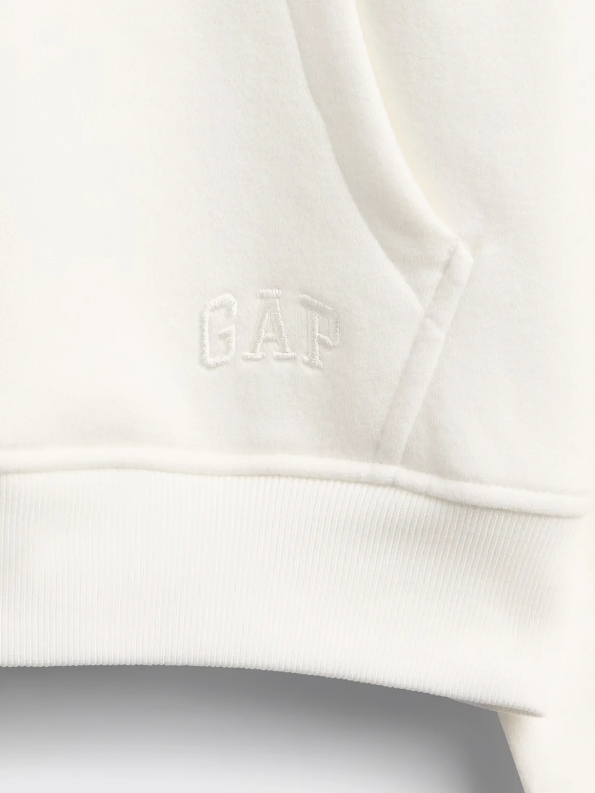 Kids VintageSoft Half-Zip Pullover