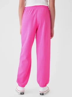 Kids VintageSoft Logo Joggers