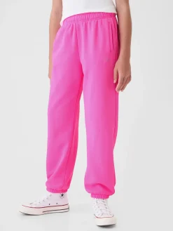 Kids VintageSoft Logo Joggers