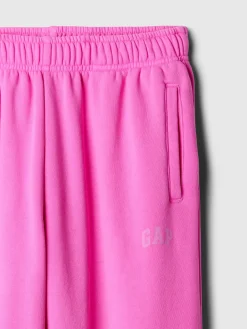 Kids VintageSoft Logo Joggers